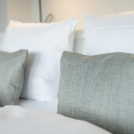 Us Straen 2 Apartamento *