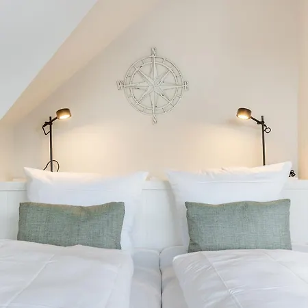 Apartamento Us Straen 2 *