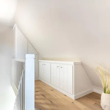 Apartment Us Straen 2 *