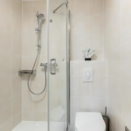 Apartment Us Straen 2 Westerland