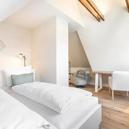 Us Straen 2 Apartamento