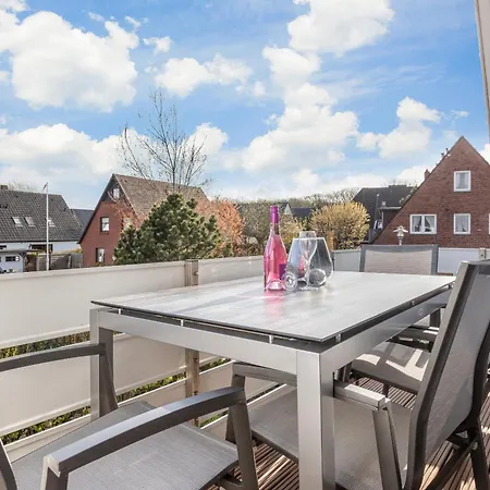 Apartamento Us Straen 2