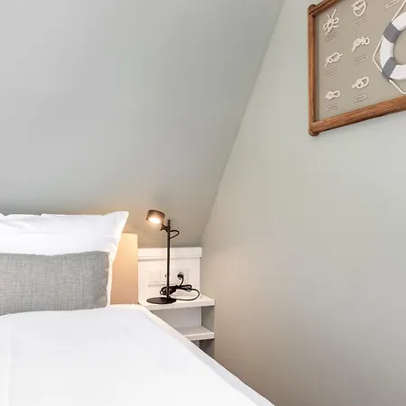 Us Straen 2 * Westerland