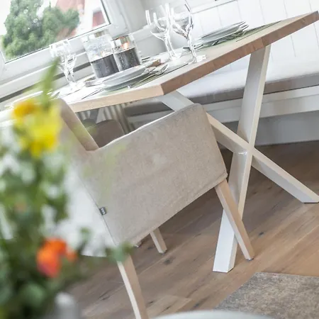 Apartment Us Straen 2 Westerland