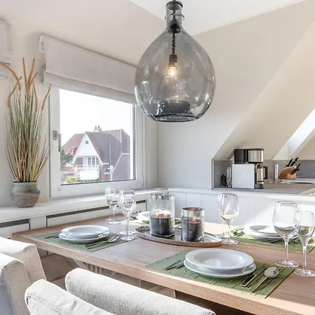 Us Straen 2 * Westerland