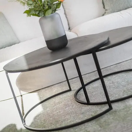 Us Straen 2 Apartment *