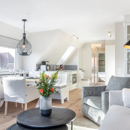 Us Straen 2 Apartment *