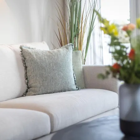 Apartment Us Straen 2 *