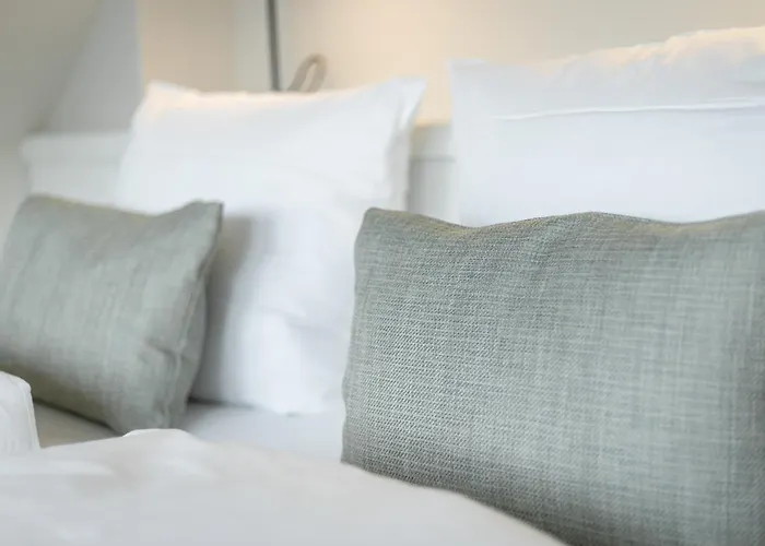 Us Straen 2 Appartement *