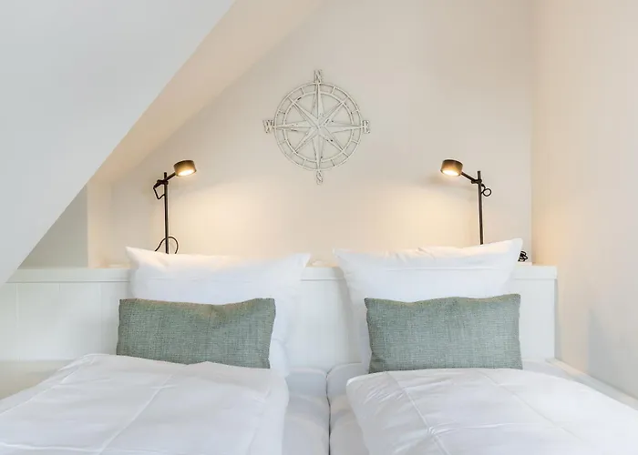 Appartement Us Straen 2 *