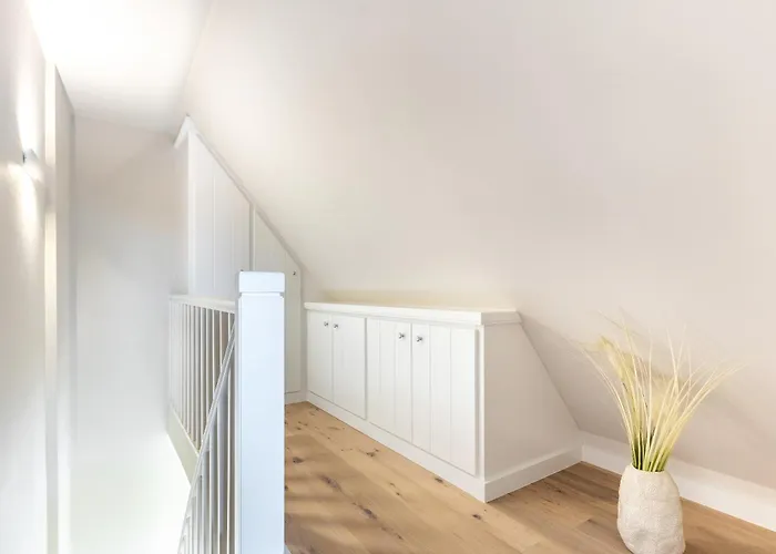 Appartement Us Straen 2 *