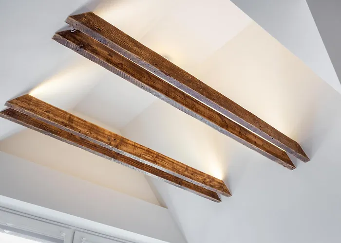 Us Straen 2 شقة فيسترلاند