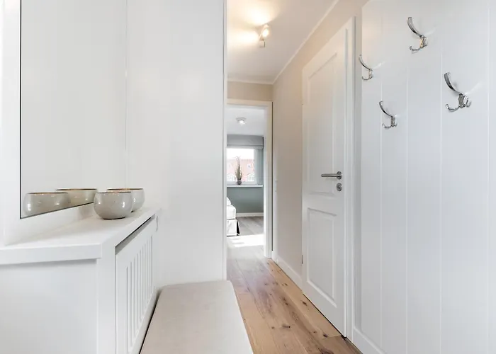 Appartement Us Straen 2