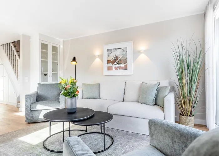 Us Straen 2 شقة فيسترلاند