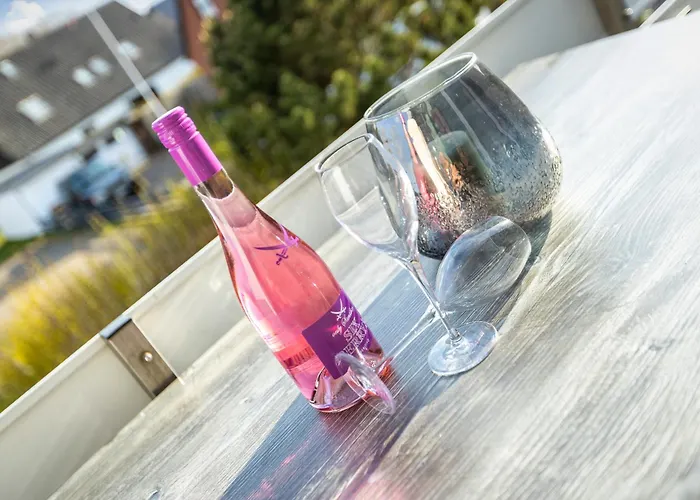 Appartement Us Straen 2 *