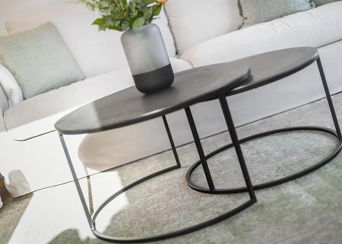 Us Straen 2 Appartement *