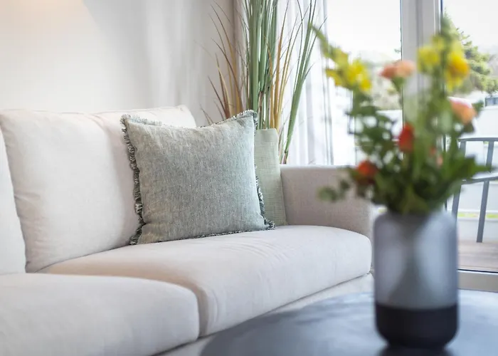 شقة Us Straen 2 *