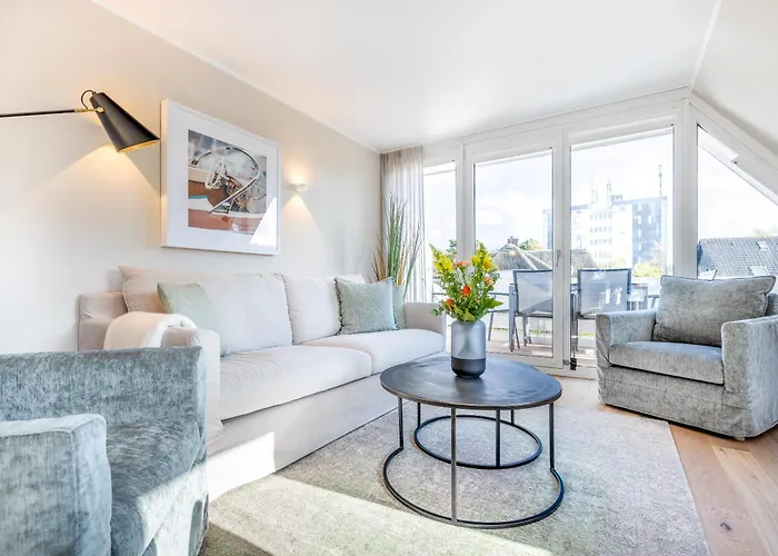 شقة Us Straen 2 *